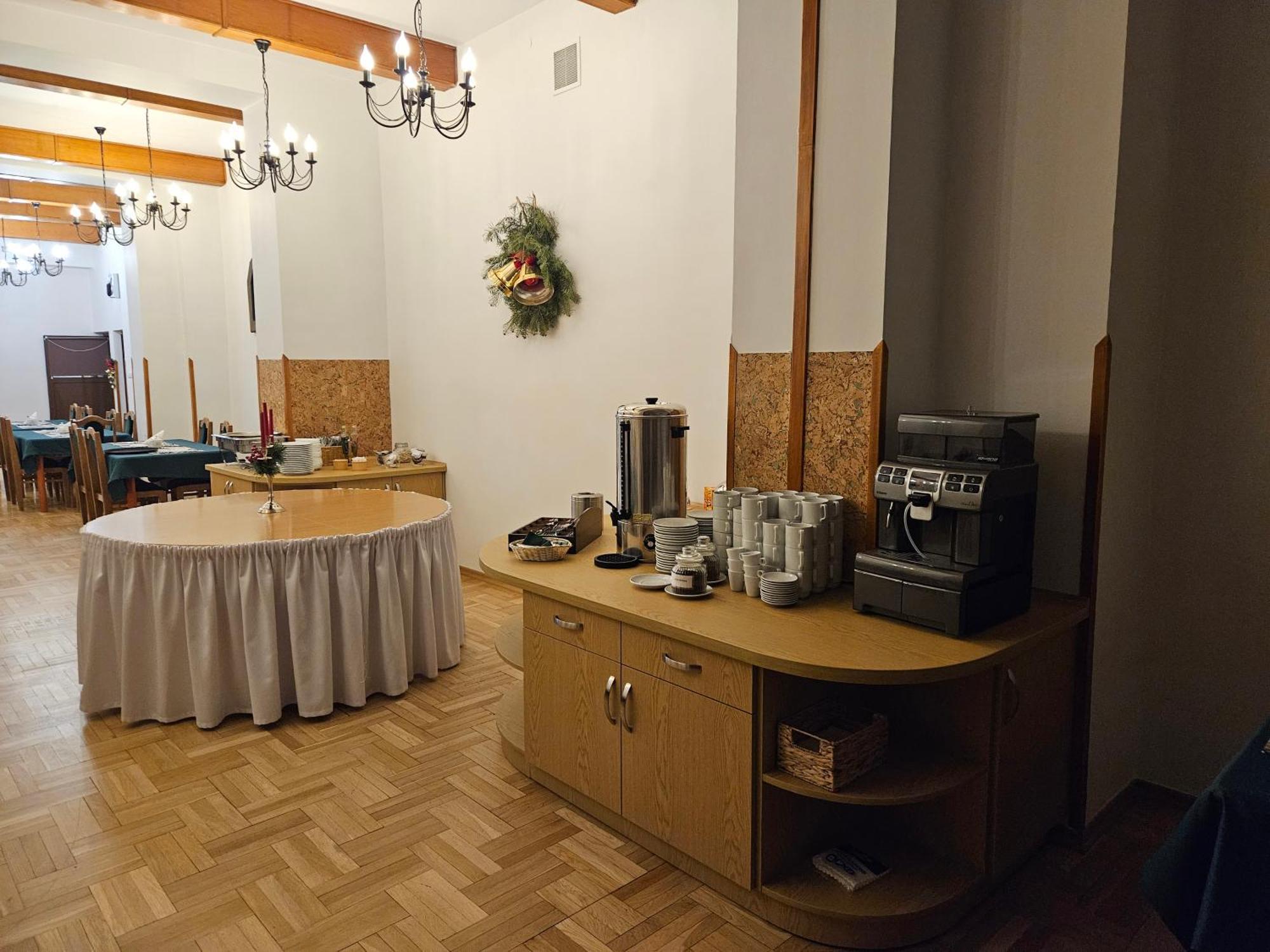 Pensjonat Witoldówka Krynica Zdroj Exterior foto